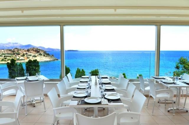 Blue Marine Resort & Spa