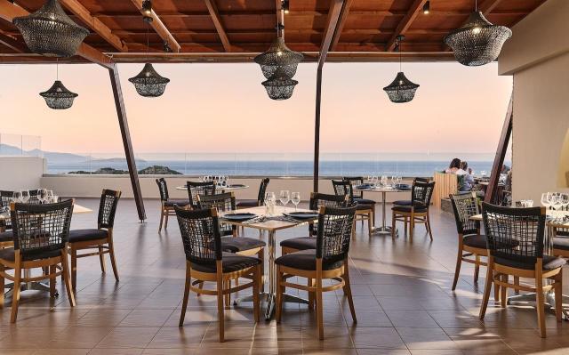 Blue Marine Resort & Spa