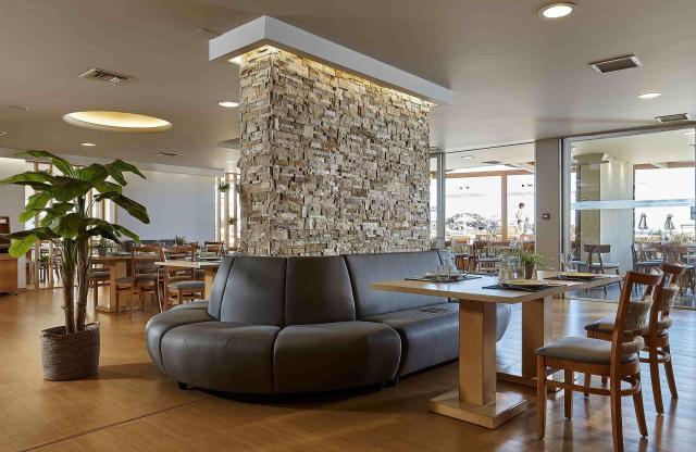 Blue Marine Resort & Spa