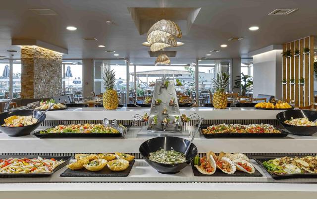 Blue Marine Resort & Spa