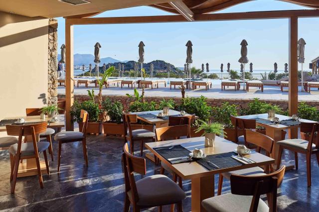 Blue Marine Resort & Spa