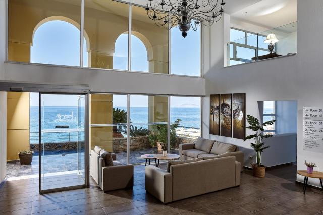 Blue Marine Resort & Spa