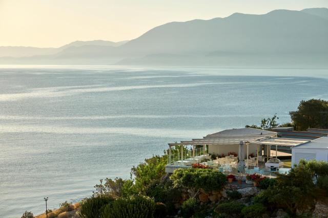 Blue Marine Resort & Spa