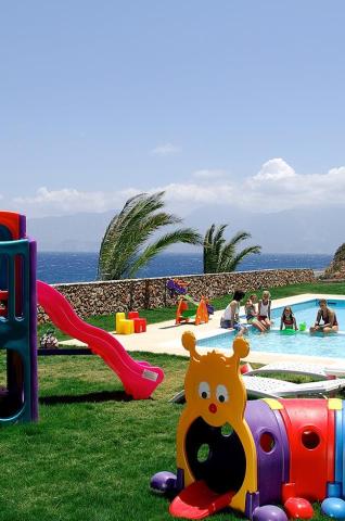 Blue Marine Resort & Spa