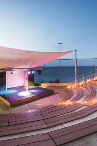 Blue Marine Resort & Spa