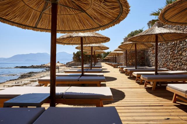 Blue Marine Resort & Spa
