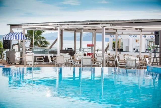 Blue Marine Resort & Spa