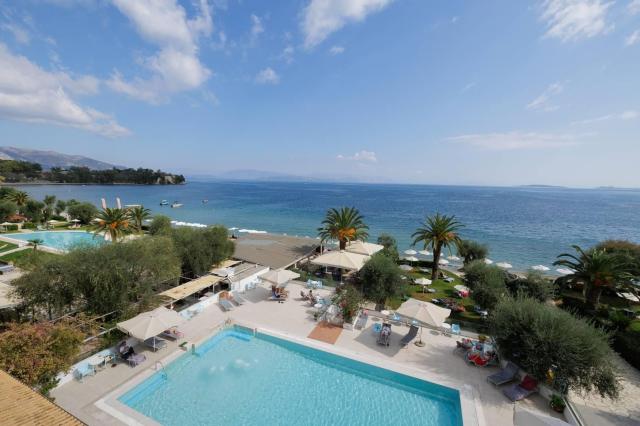 Elea Beach