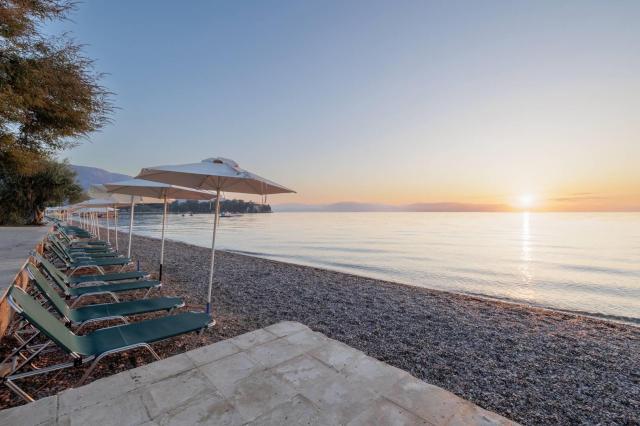 Elea Beach