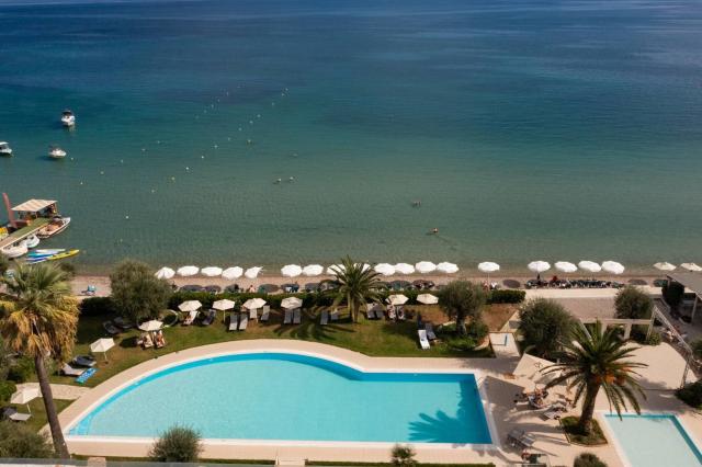 Elea Beach