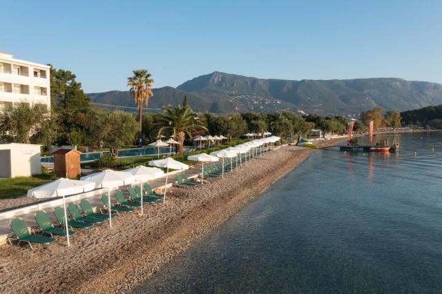 Elea Beach