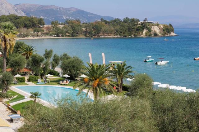 Elea Beach