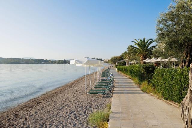 Elea Beach