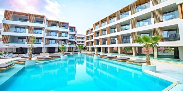 Akasha Beach Hotel & Spa