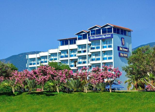 Blue Diamond Alya