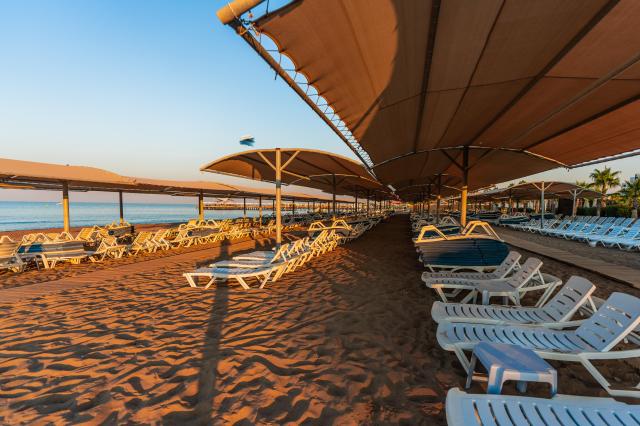 Tui Magic Life Masmavi