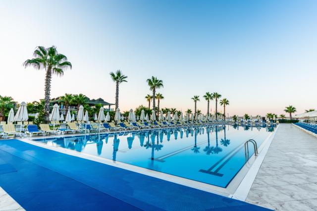 Tui Magic Life Masmavi