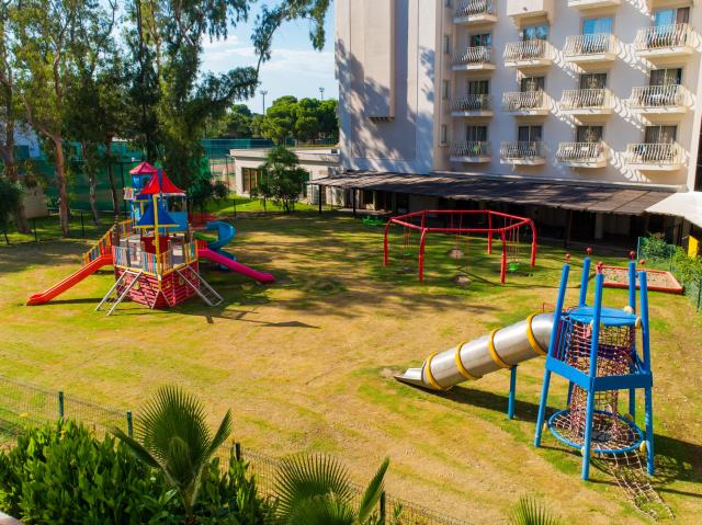Tui Magic Life Masmavi