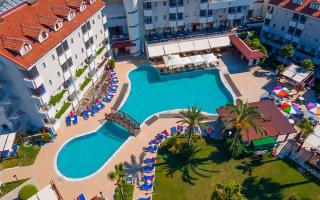 Monachus Hotel & Spa