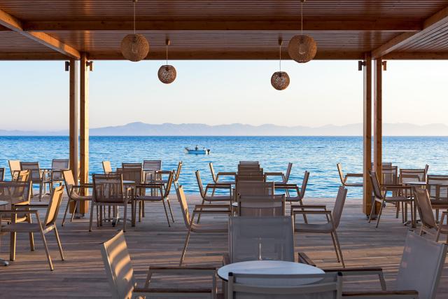 Avra Beach