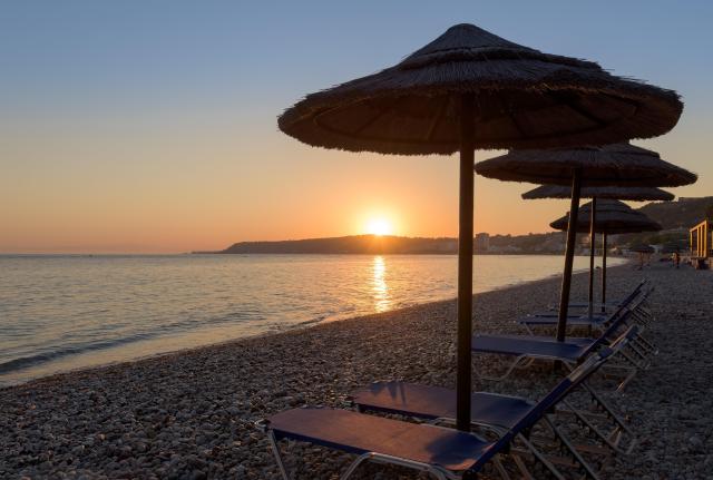 Avra Beach