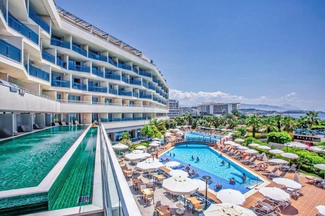 Selene Beach & Spa