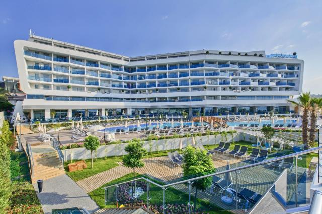 Selene Beach & Spa