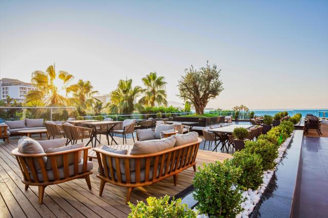 Selene Beach & Spa