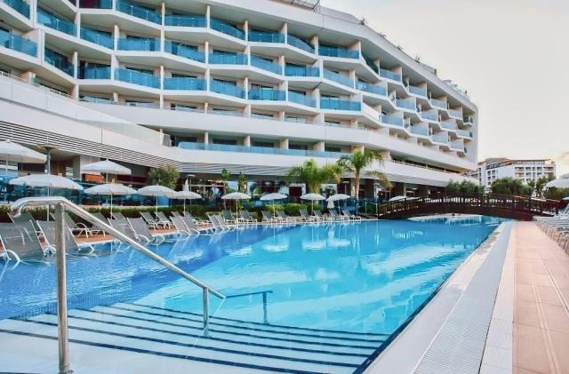 Selene Beach & Spa