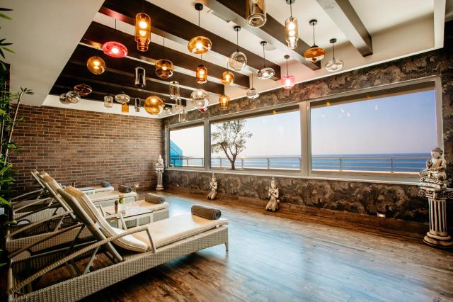 Selene Beach & Spa