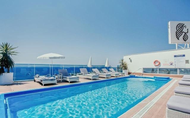 Selene Beach & Spa
