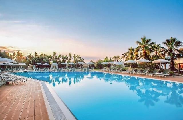 Selene Beach & Spa