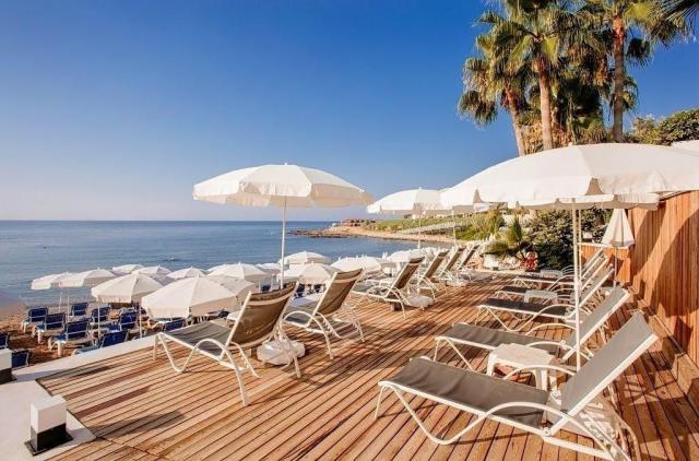 Selene Beach & Spa
