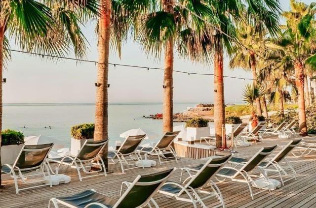 Selene Beach & Spa