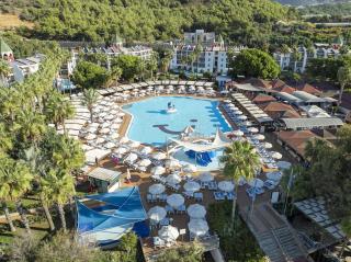 Blue Pascha Bay
