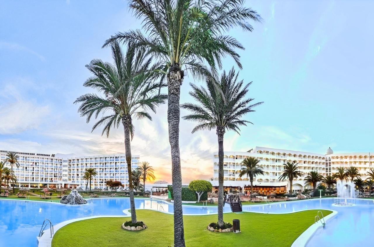 Evenia Zoraida Resort