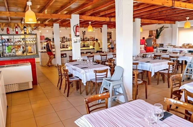 Evenia Zoraida Resort