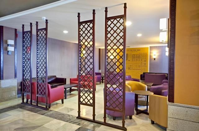 Evenia Zoraida Resort