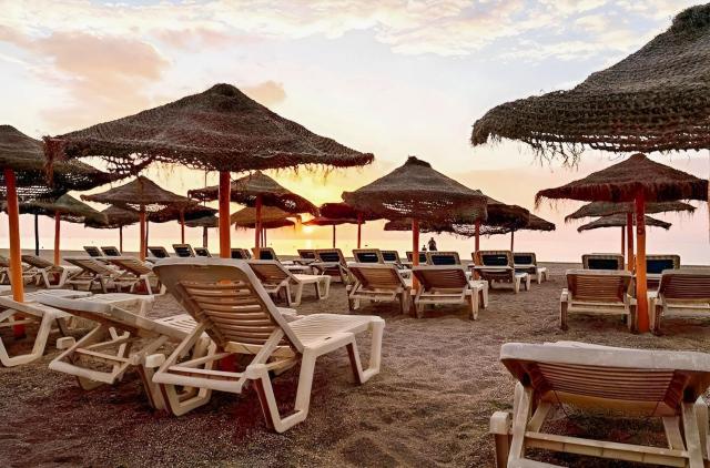 Evenia Zoraida Resort