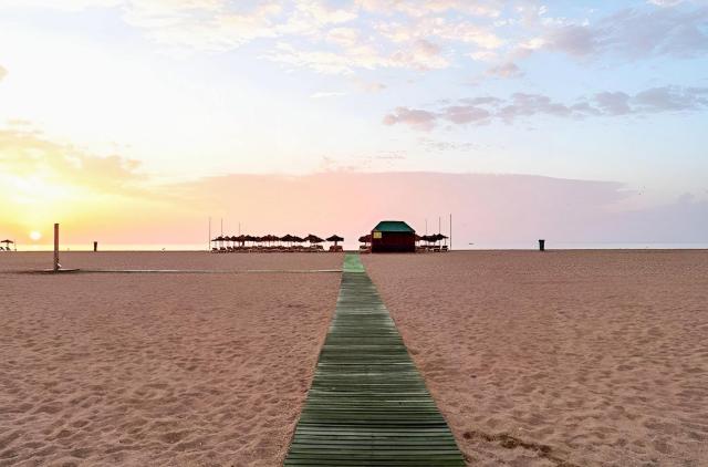 Evenia Zoraida Resort