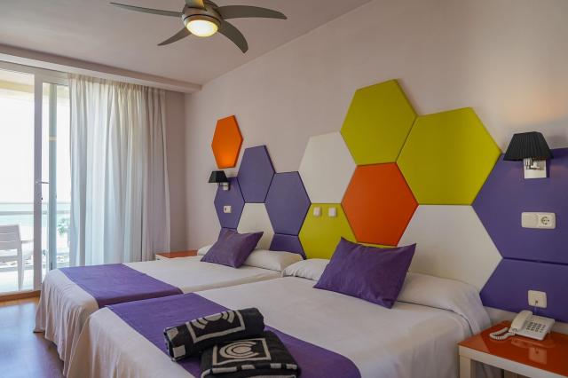 Evenia Zoraida Resort