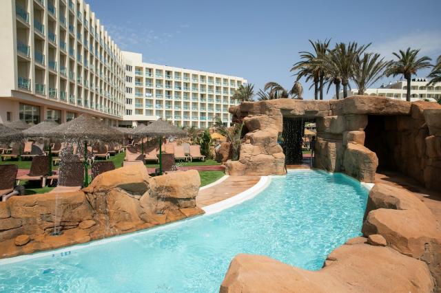 Evenia Zoraida Resort