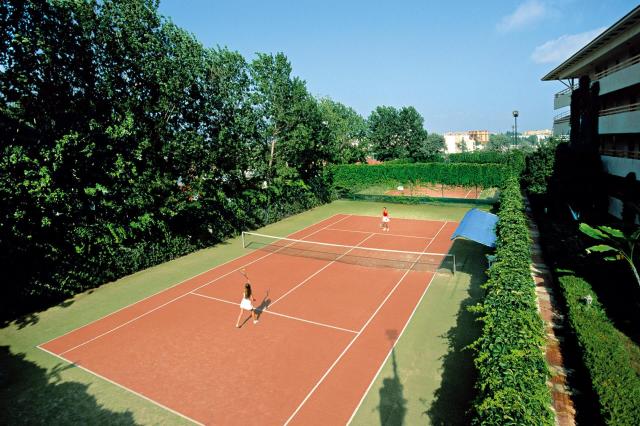 Defne Garden