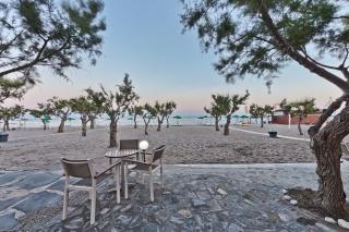 Sun Beach Lindos