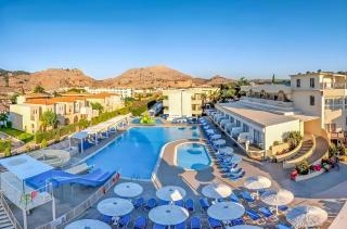 Delfinia Resort