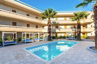 Delfinia Resort