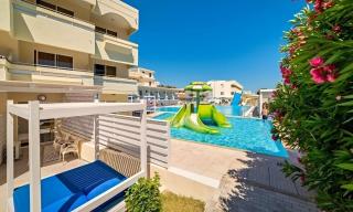 Delfinia Resort