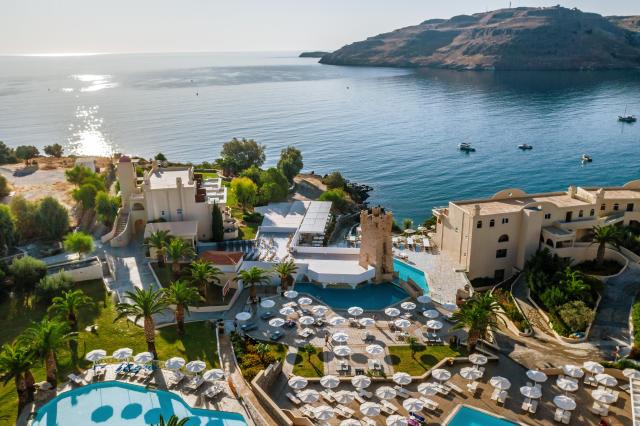 Lindos Royal 