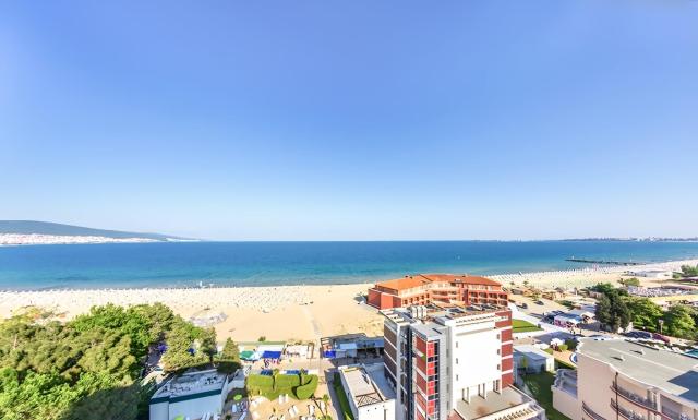 Grand hotel Sunny Beach