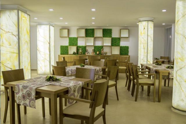 Grand hotel Sunny Beach